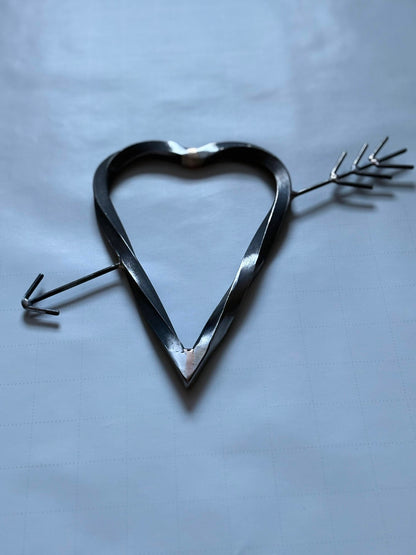 Twisted Heart