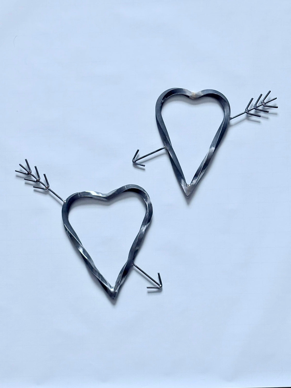 Twisted Heart