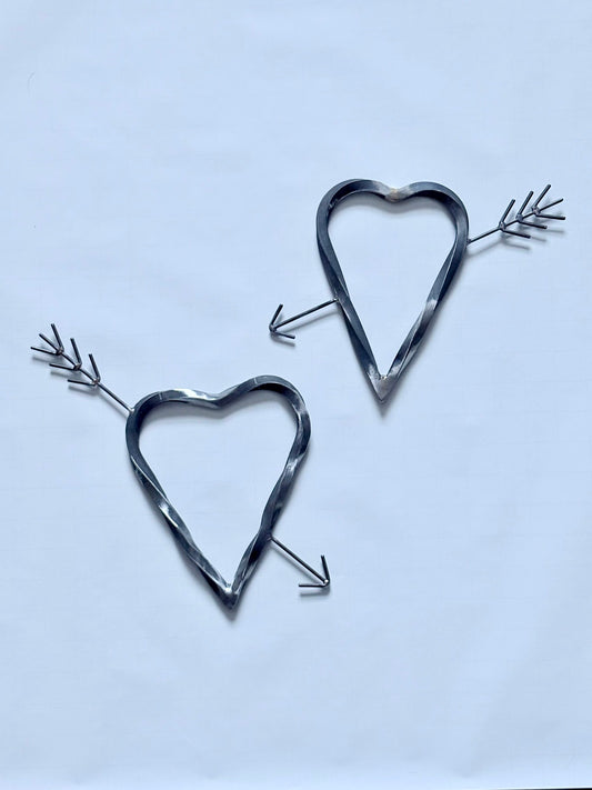 Twisted Heart