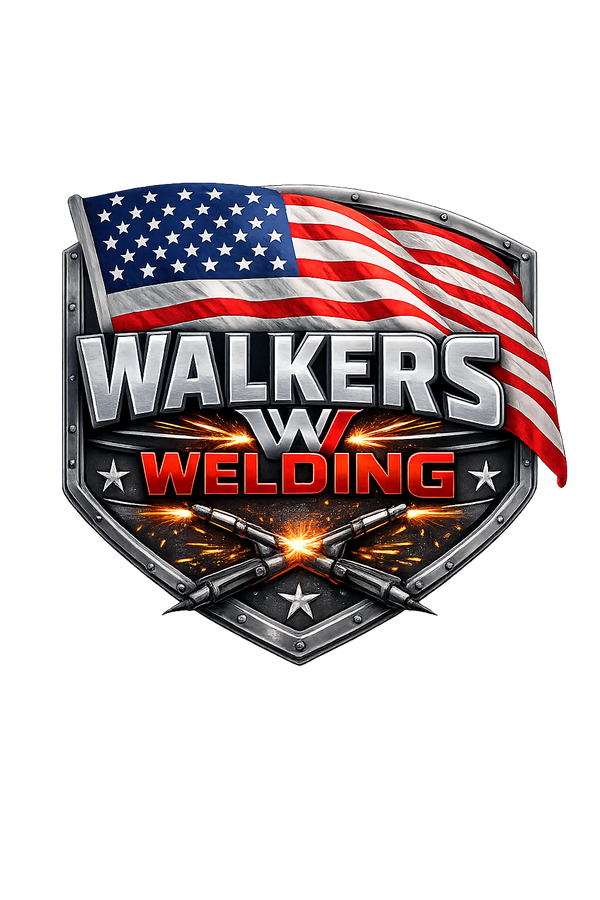 Walker's Welding